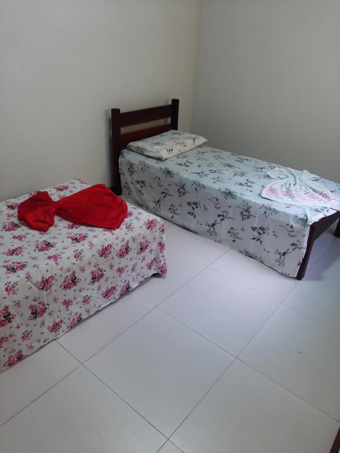 Chales Vila Mansos Ilhéus Exterior foto
